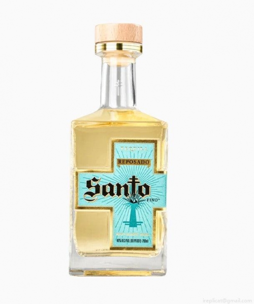 Santo Reposado (750Ml)