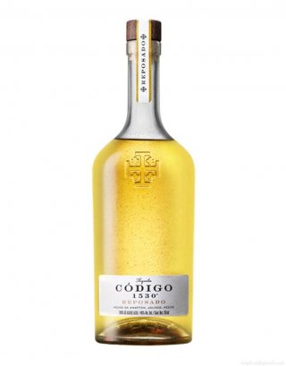 Codigo Reposado Cws Barrel Pick (750Ml)