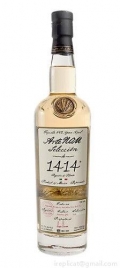 Artenom Seleccion de 1414 Reposado Tequila (750Ml)