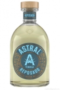 Astral Reposado Tequila (750Ml)