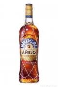 Brugal Anejo Rum (750Ml)