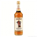 Captain Morgan Spiced Rum (750Ml)