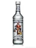 Captain Morgan Silver Rum (750Ml)