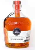 Malahat Spirits Co. Spiced Rum (750Ml)