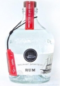 Malahat Spirits Co. Silver Rum (750Ml)