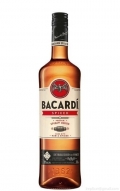 Bacardi Spiced (750Ml)