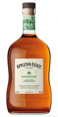 Appleton Estate Signature Blend Rum (750Ml)