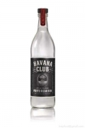 Havana Club Anejo Blanco (750Ml)