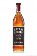 Havana Club Anejo Clasico (750Ml)