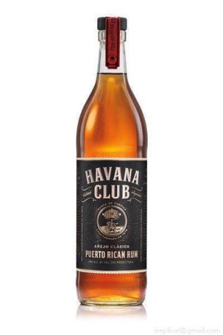 Havana Club Anejo Clasico (750Ml)