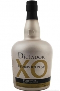 Dictador XO Perpetual Rum (750Ml)