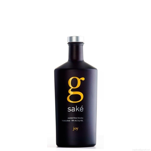 G Joy Sake (750Ml)