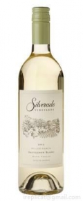 Silverado Vineyards Sauvignon Blanc (750Ml)