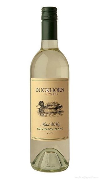 Duckhorn Vineyards North Coast Sauvignon Blanc (750Ml)