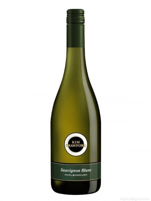 Kim Crawford Sauvignon Blanc (750Ml)