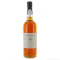 Oban 18 Year Old Single Malt Scotch Whisky (750Ml)