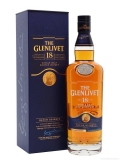 The Glenlivet 18 Year Scotch Whisky (750Ml)