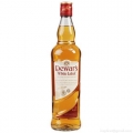 Dewar's White Label Scotch Whiskey (750Ml)