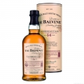 Balvenie 14 Year Caribbean Cask Scotch Whiskey (750Ml)