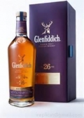 Glenfiddich 26 Year Old Rare Oak Scotch Whiskey (750Ml)