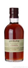 Aberlour A'Bunadh Scotch Whisky (750Ml)