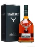 Dalmore 15 Year Old Scotch Whiskey (750Ml)