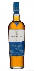 The Macallan 30 Year Old Fine Oak Scotch Whiskey (750Ml)