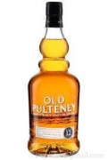 Old Pulteney 12 Year Single Malt Scotch Whisky (750Ml)