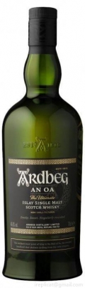 Ardbeg An Oa Scotch Whisky (750Ml)