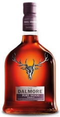 The Dalmore Port Wood Scotch Whiskey (750Ml)