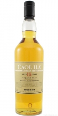 Caol Ila 15 Year Old Scotch Whisky (750Ml)