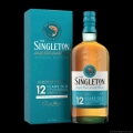 The Singleton Of Glendullan 12 Year Old Single MaltScotch Whisky (750Ml)