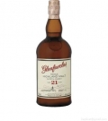 Glenfarclas 21 Year Old Scotch Whiskey (750Ml)