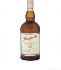 Glenfarclas 25 Year Old Scotch Whiskey (750Ml)