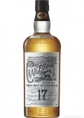 Craigellachie 17 Year Old Scotch Whiskey (750Ml)