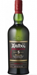 Ardbeg Wee Beastie 5 Year Old Scotch Whiskey (750Ml)