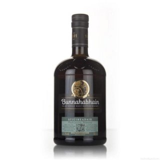 Bunnahabhain Stiuireadair Scotch Whisky (750Ml)