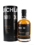 Bruichladdich Old & Rare Single Malt Scotch 1988 (750Ml)