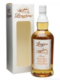 Longrow Peated Campbeltown Single Malt Whisky (750Ml)