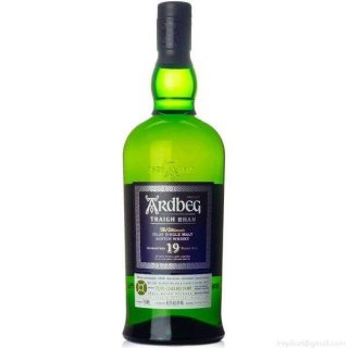 ArdbegTraigh Bhan 19 Year (750Ml)