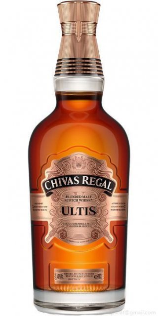 Chivas Regal Ultis (750Ml)