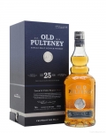 Old Pulteney 25 Year Single Malt (750Ml)