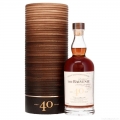 The Balvenie 40 Year Rare Marriage (750Ml)