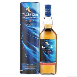 Talisker 8 Year Special Release 2024 (750Ml)