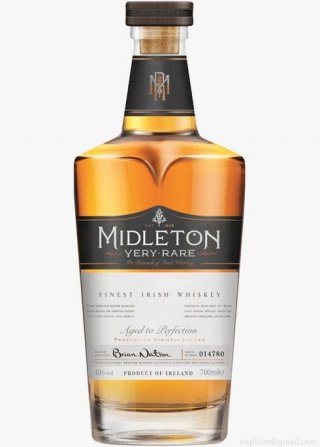 Midleton Very Rare Irish Whiskey 2023 Vintage (750Ml)