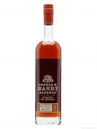 Thomas H. Handy Sazerac Uncut & Unfiltered 2024 Release