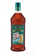 Captain Morgan Long Island Iced Tea - 1.75L