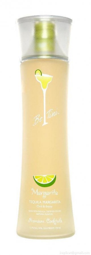 BeTini Margarita (750Ml)