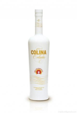 Colina Colada Cream Liqueur (750Ml)