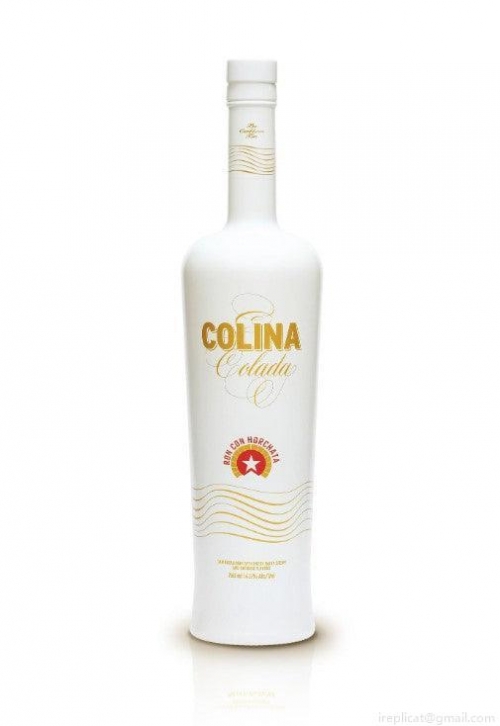 Colina Colada Cream Liqueur (750Ml)